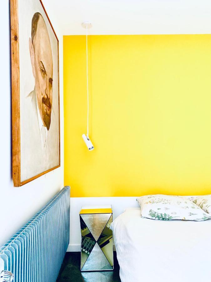 Chambre Arty Chez Minuit Deux Mâcon Zewnętrze zdjęcie