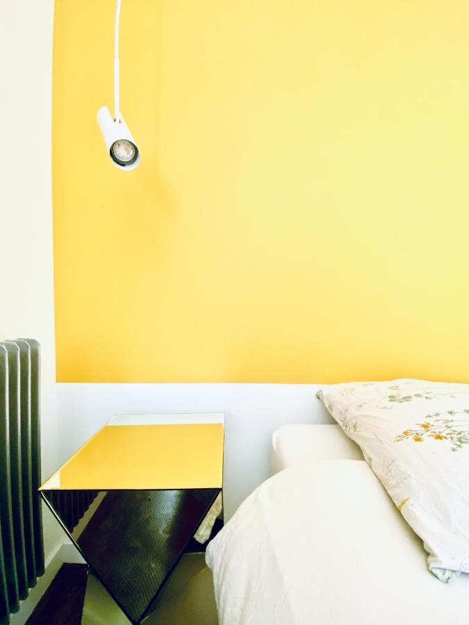 Chambre Arty Chez Minuit Deux Mâcon Zewnętrze zdjęcie