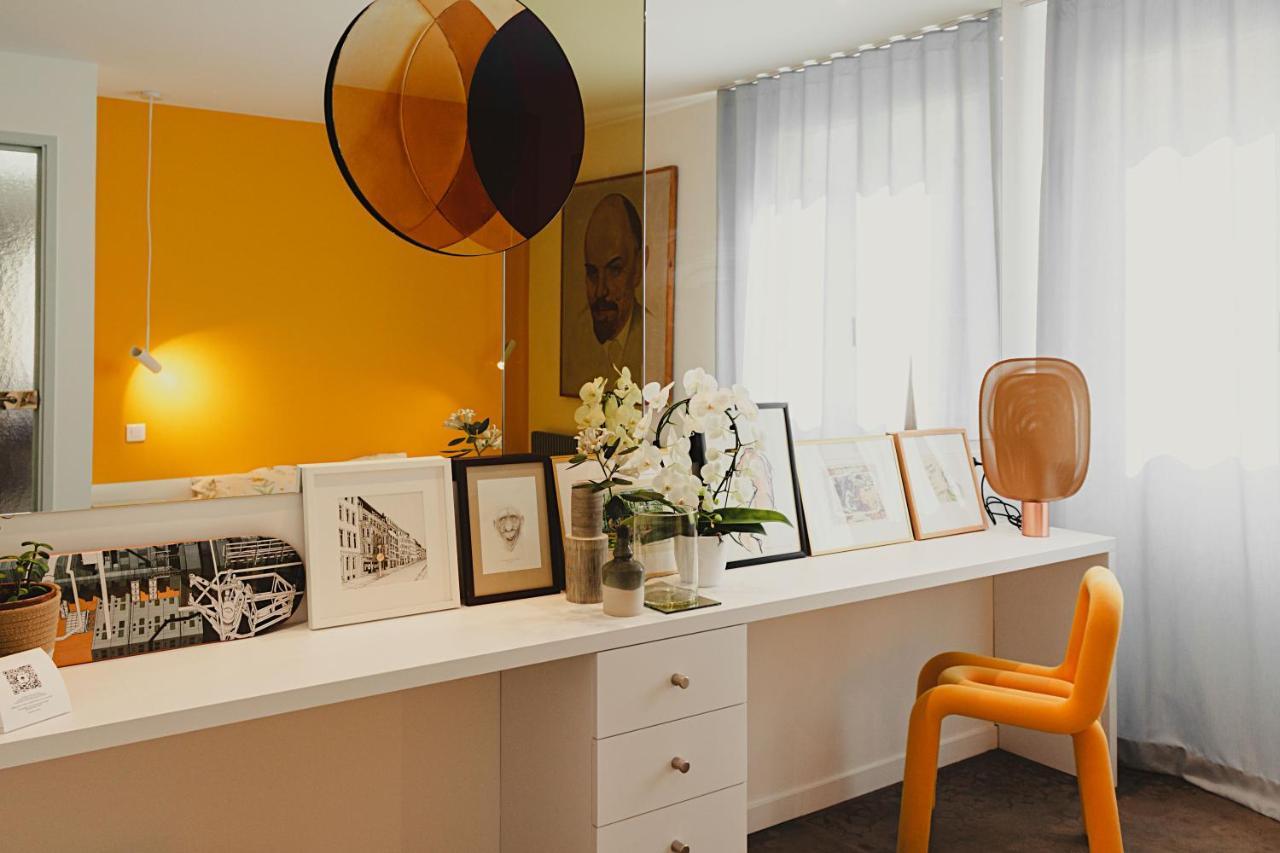 Chambre Arty Chez Minuit Deux Mâcon Zewnętrze zdjęcie