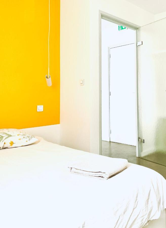 Chambre Arty Chez Minuit Deux Mâcon Zewnętrze zdjęcie