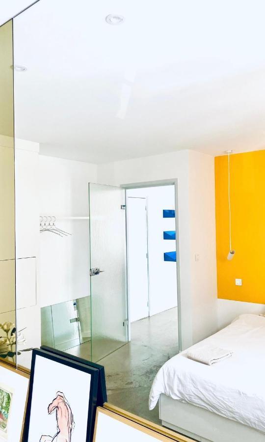 Chambre Arty Chez Minuit Deux Mâcon Zewnętrze zdjęcie